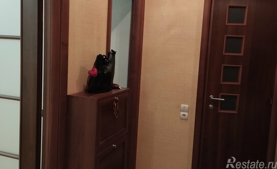 Продажа 1-комн квартиры на вторичном рынке Одинцово, ул Триумфальная,  д. 4А