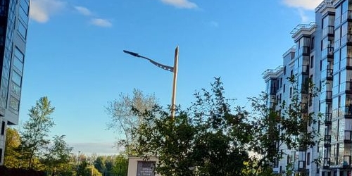 2-комн квартира Приморский проспект, 54к2