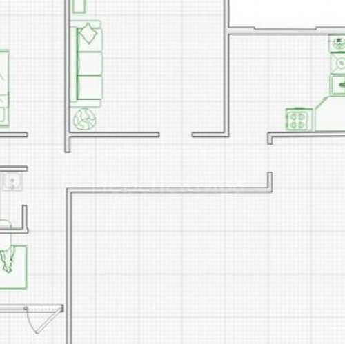 3-комн квартира Лыткарино, мкр 6-й,  д. 25