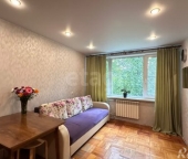 Продать Квартиры вторичка улица Верности  46 к2 