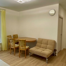 Продажа 2-комн квартиры на вторичном рынке Одинцово, ул Каштановая,  д. 16,  к. 1