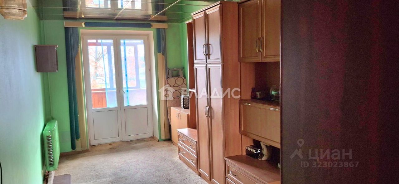 Продажа 3-комн квартиры на вторичном рынке Электросталь, Южный проспект, 9к3