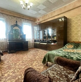 Продажа 1-комн квартиры на вторичном рынке Егорьевск, ул Советская,  д. 53