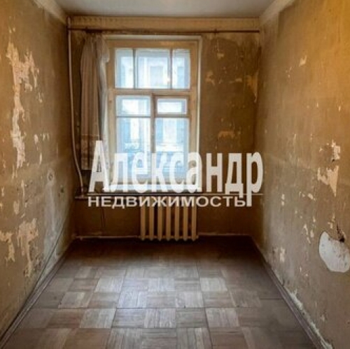 2-комн квартира ул Рыбацкая,  д. 6-8