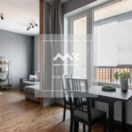 Продажа 1-комн квартиры на вторичном рынке Предпортовый 5-й проезд