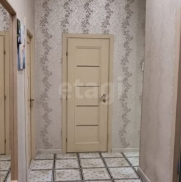 Продажа 2-комн квартиры на вторичном рынке улица Стахановцев,  д. 10 к3