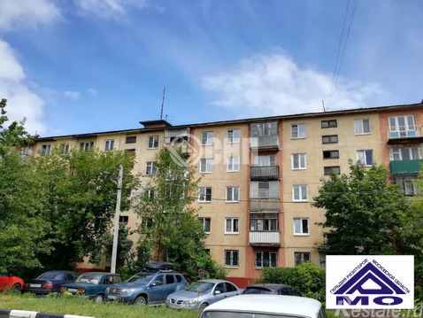 Продажа 2-комн квартиры на вторичном рынке Ивантеевка, Студенческий проезд,  д. 40