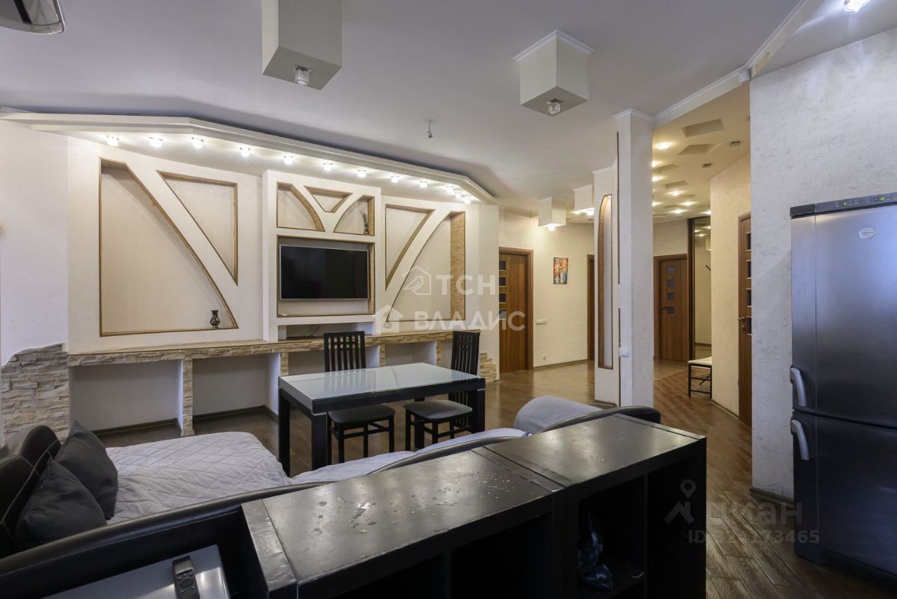 Продажа 3-комн квартиры на вторичном рынке Ивантеевка г, Толмачева ул,  д. 1/2