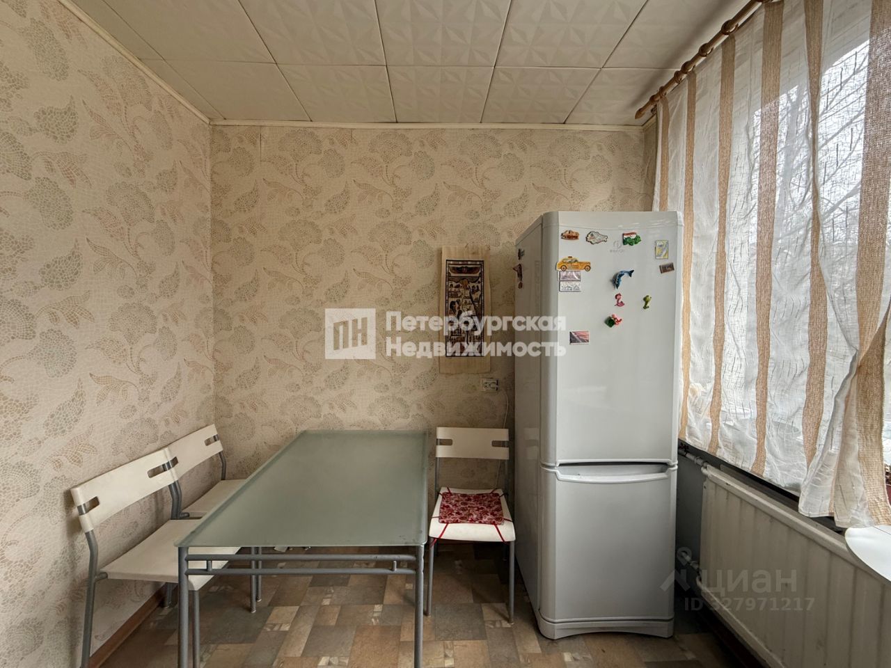 Продажа 3-комн квартиры на вторичном рынке проспект Солидарности, 8К1