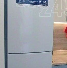 Аренда 1-комн квартиры на вторичном рынке Боброво пгт, улица Лесная, 16к1