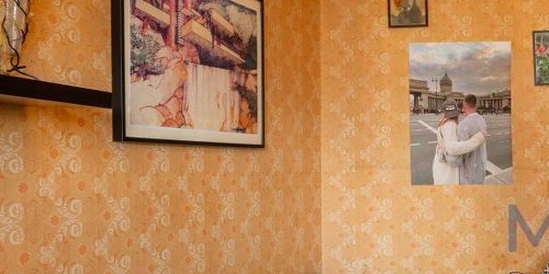 3-комн квартира Тверская улица, 4