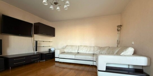 3-комн квартира проспект Авиаконструкторов,  д. 49