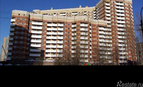 Продажа 1-комн квартиры на вторичном рынке улица Турку,  д. 11 к2