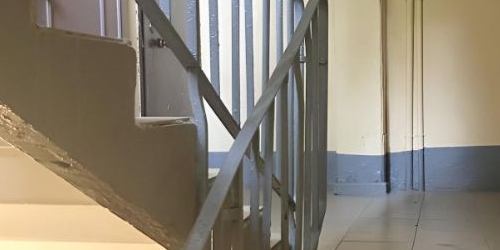 1-комн квартира улица Белы Куна, 2К3