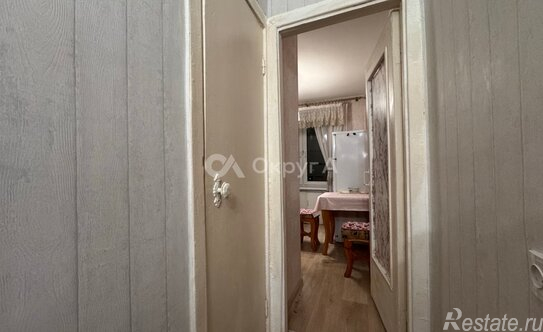 Продажа 1-комн квартиры на вторичном рынке Фрязино г, Полевая ул,  д. 1