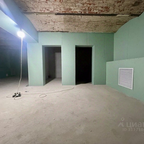 Помещение свободного назначения Садовая-Спасская улица,  д. 19 к3