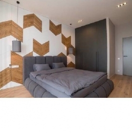 Аренда 2-комн квартиры на вторичном рынке 27-я линия,  д. 16