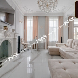 Продажа 3-комн квартиры на вторичном рынке улица Куйбышева,  д. 19