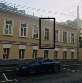 Продажа 3-комн квартиры на вторичном рынке Нововаганькоский переулок,  д. 5,  к. 2