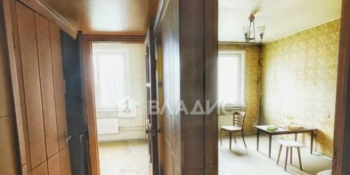 2-комн квартира Белореченская улица,  д. 31