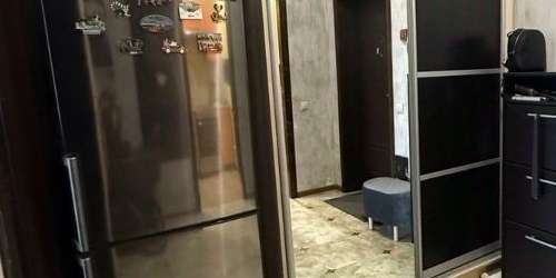 2-комн квартира Фортунатовская улица, 10