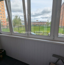 Продажа 2-комн квартиры на вторичном рынке Павловский Посад, ул Вокзальная,  д. 3