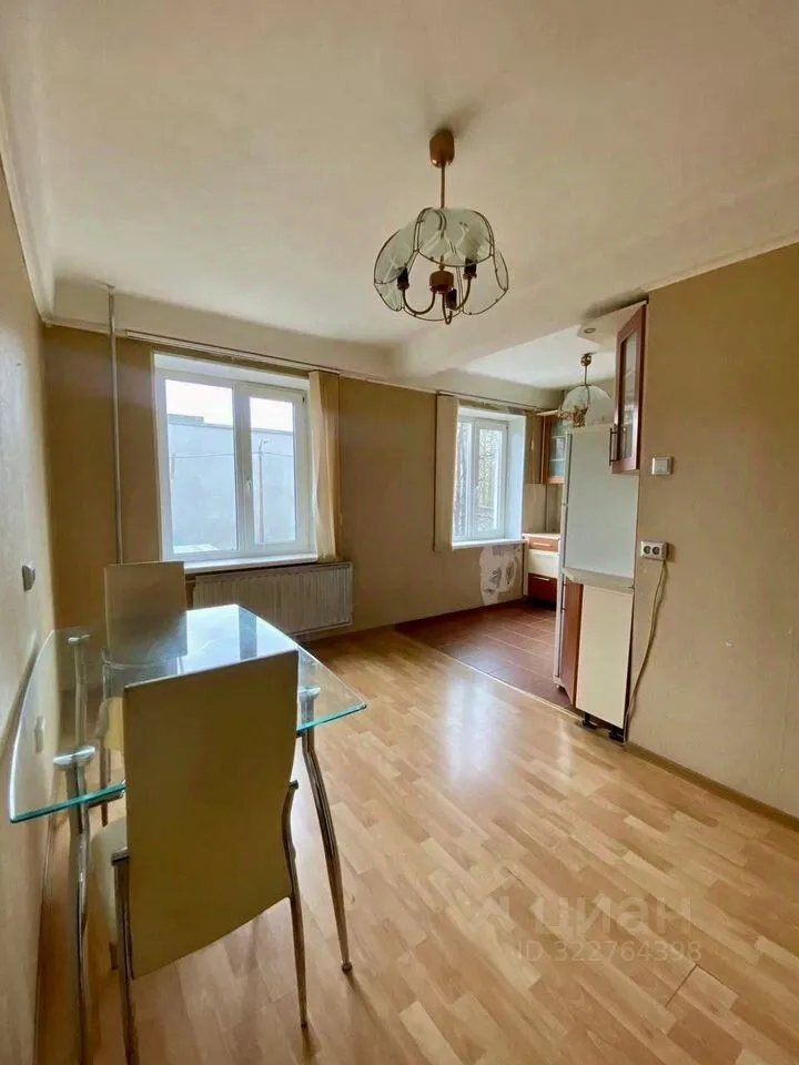 Продажа 5-комн квартиры на вторичном рынке улица Замшина, 27К3