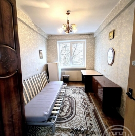 Продажа 2-комн квартиры на вторичном рынке Белорусская ул. ,  д. 14