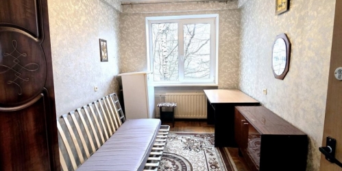 2-комн квартира Белорусская ул. ,  д. 14