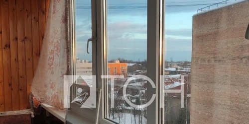 2-комн квартира Щелково, Свирская ул, 8