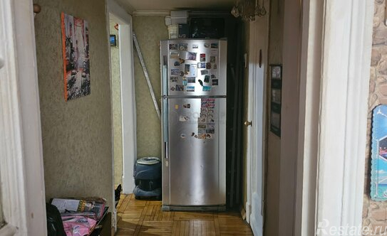 Продажа 2-комн квартиры на вторичном рынке ул Алабяна,  д. 10,  к. 2