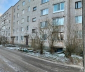 Продать Квартиры вторичка Бокситогорск, ул Металлургов  3 