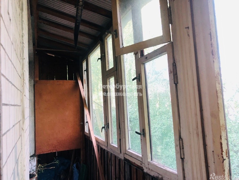 Продажа 2-комн квартиры на вторичном рынке Выборгский, Культуры пр., д 12