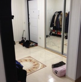 Продажа 2-комн квартиры на вторичном рынке Апрелевка, Цветочная аллея,  д. 9