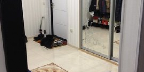 2-комн квартира Апрелевка, Цветочная аллея,  д. 9