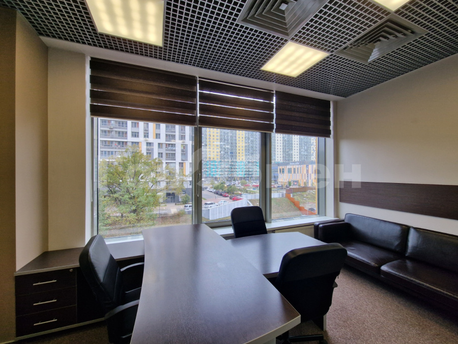 Продажа офиса Митинская улица, 16