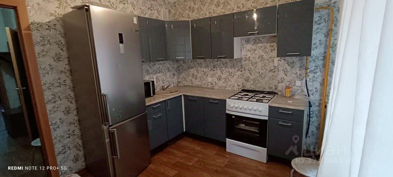 Продажа 2-комн квартиры на вторичном рынке с. Путилово, улица Дорофеева, 2