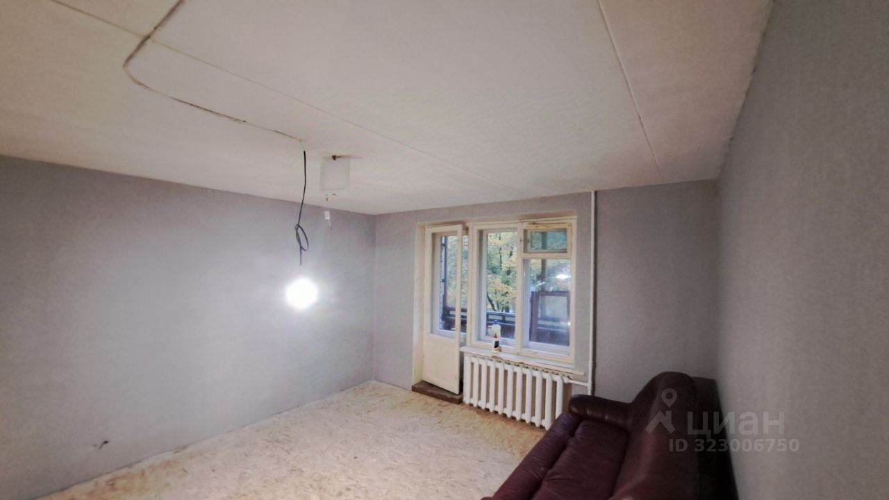 Продажа 2-комн квартиры на вторичном рынке Железноводская улица, 27