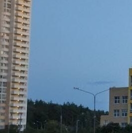 Продажа 1-комн квартиры на вторичном рынке улица Авиаконструктора Петлякова, 31