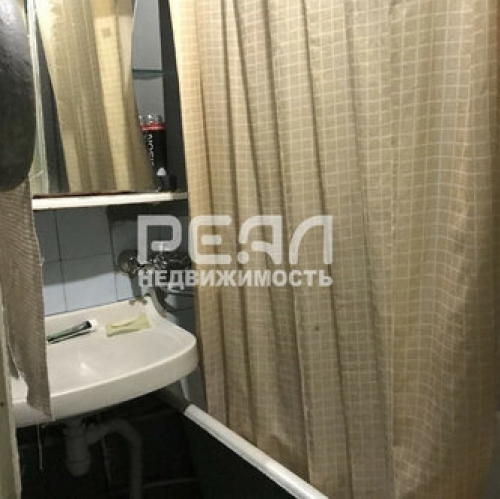 2-комн квартира Бухарестская ул,  д. 23 к3
