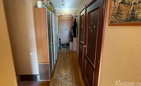 Продажа 4-комн квартиры на вторичном рынке Люберцы, ул Юбилейная,  д. 1