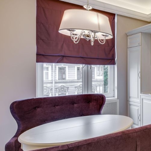 1-комн квартира проспект Малый Васильевского острова, 9