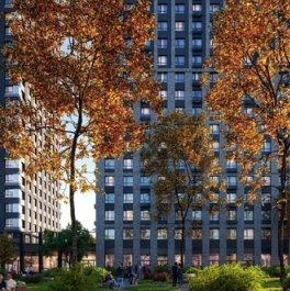 Продажа 2-комн квартиры на вторичном рынке Дмитровское ш,  д. 75-77