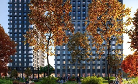 Продажа 2-комн квартиры на вторичном рынке Дмитровское ш,  д. 75-77