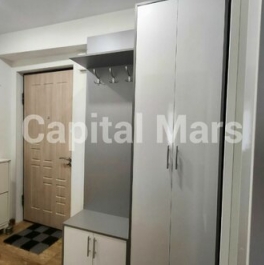 Аренда 1-комн квартиры на вторичном рынке улица Крымский Вал,  д. 6