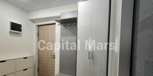 1-комн квартира улица Крымский Вал,  д. 6