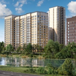 Продажа 1-комн квартиры на вторичном рынке Мытищи, Октябрьский пр-кт,  д. 12