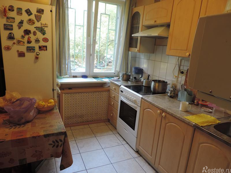 Продажа ПСН Паперника ул., 15