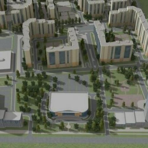 2-комн квартира ул Первомайская,  д. 15