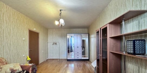 1-комн квартира Партизанская улица,  д. 24